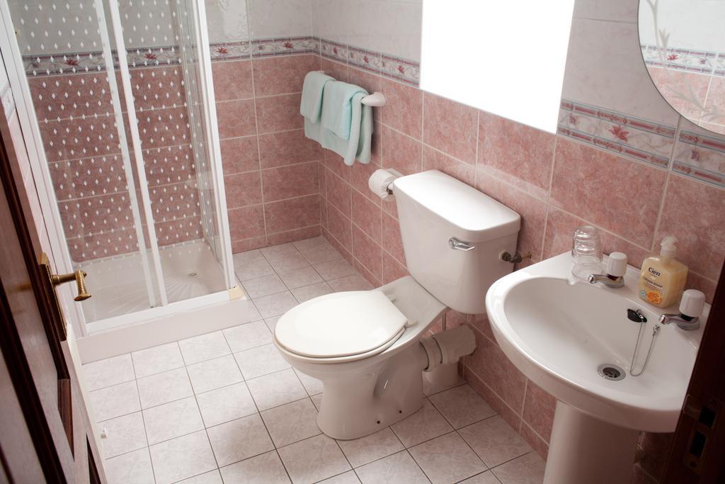 Atlantic View B&B Liscannor Room photo