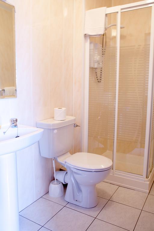 Atlantic View B&B Liscannor Room photo